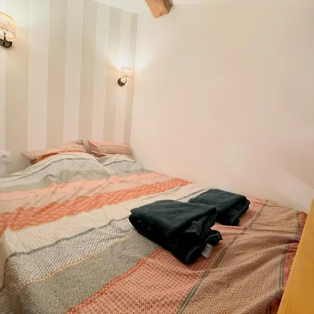 Loft Elegant & Lumineux Dans Un Immeuble Classe Appartement