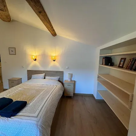 Appartement Loft Elegant & Lumineux Dans Un Immeuble Classe