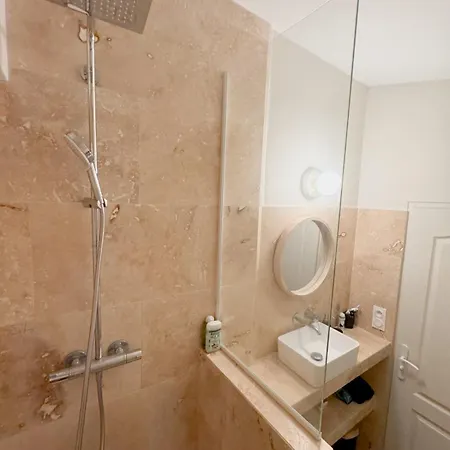 דירה Loft Elegant & Lumineux Dans Un Immeuble Classe