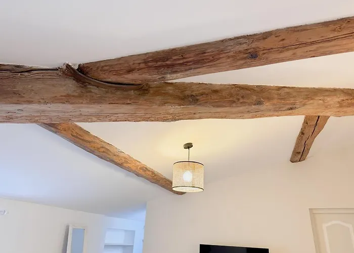 Apartment Loft Elegant & Lumineux Dans Un Immeuble Classe