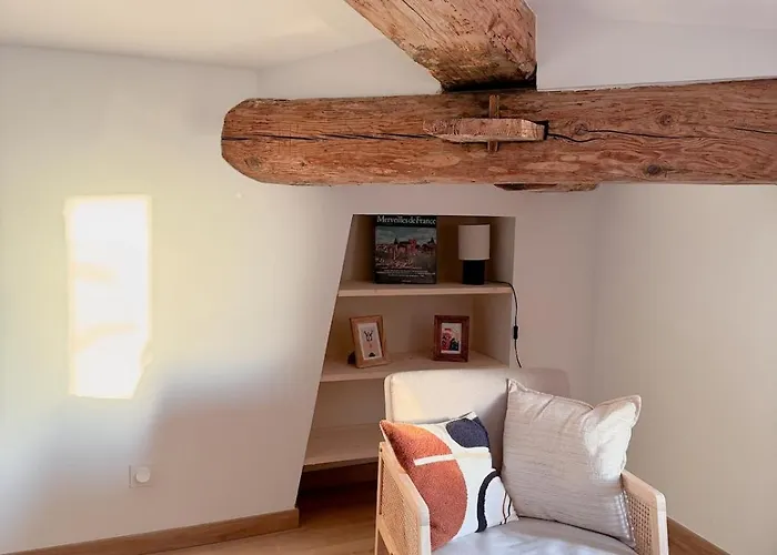 Loft Elegant & Lumineux Dans Un Immeuble Classe Apartment *